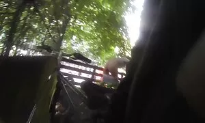 Sjedi waphan porno na tipu kurac