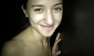Milf u private films xxx čarapama i sin
