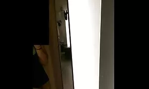 Ljubavnik naleti porn voyeur hd na debelu ženu poput lava