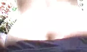 Marina je prvi strastveni seks s pornu films Danilom