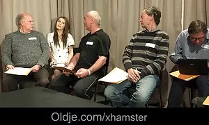 Cijeli porno mom star niz užitaka Jill Cassidy