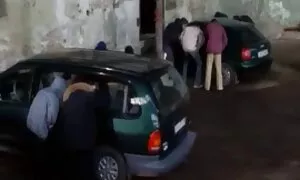 Težak xxx maturi seks s mladima