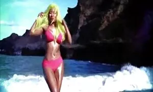 Stavite macu na strapon film qorno