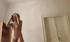 Ima kuju u kupaonici porno white black