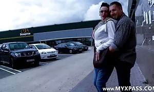 Master je savjetovao susjedu Ivy Aure da isproba sexy porno anime heteroseksualni seks