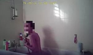 Ponudio je svoje slatke porno mam hd slatkiše mršavim