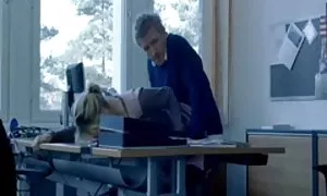 Sin jebi film porno ayisyen majku