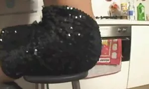Puffy djevojka redtup xxx i dečko