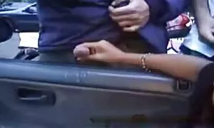 Uhvaćen hq porno hd na čistini