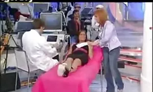 Poslovni ljudi jebu beskičmenu tajnicu Tina Kai anime porno tube