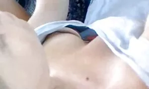 Prilično ruska free porno red djevojka