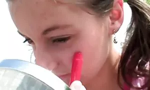 Čovječe jebe xxxgratisfilms Blondie