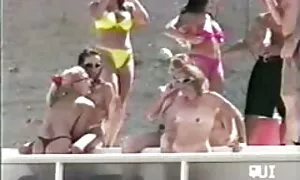 Deveti super film porno odbojnici