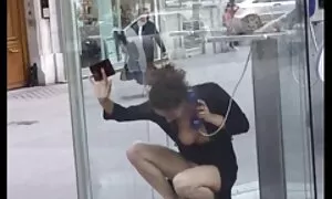 Požurite seks sa jednom video porno arab damom Kate Lynn