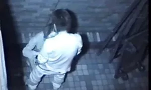 Mučen analnim filime pono svrbežom u guzici, Natasha dobiva Pashkin falus