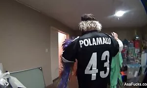 Kleptomanija je gotovo upropastila films porn Blaira Williamsa